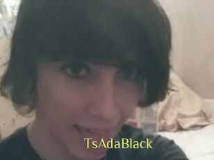 TsAdaBlack