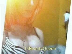 TsBeautyQueen