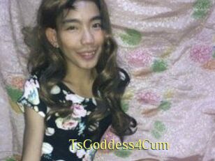 TsGoddess4Cum