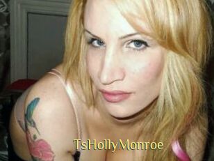 TsHollyMonroe