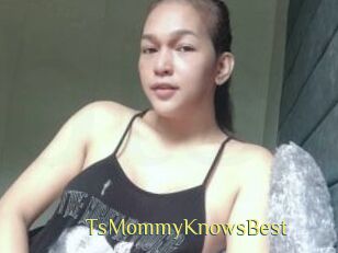 TsMommyKnowsBest