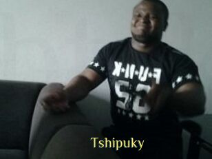 Tshipuky