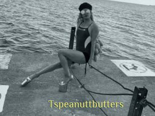 Tspeanuttbutters
