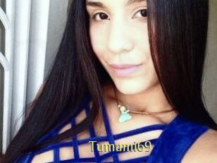 Tumami69 Brutal Spankings