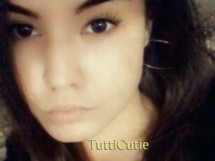 TuttiCutie