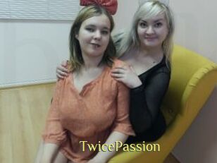 TwicePassion Brutal Spankings