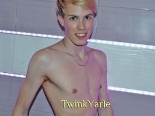 TwinkYarle