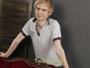 TwinkyElliot