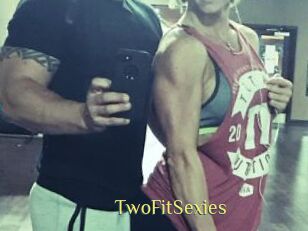 TwoFitSexies