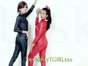 TwoNastyTGIRLxxx