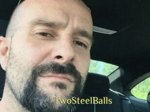 TwoSteelBalls