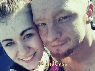 TyandCass