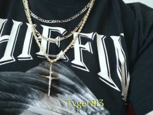 Tyger813