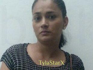 TylaStarX