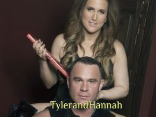 TylerandHannah