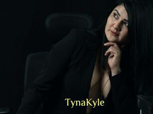 TynaKyle