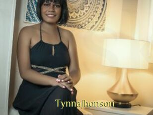 TynnaJhonson