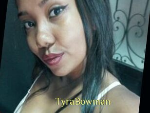 TyraBowman