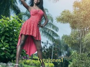 TyraJones1
