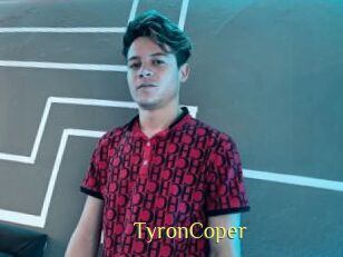 TyronCoper