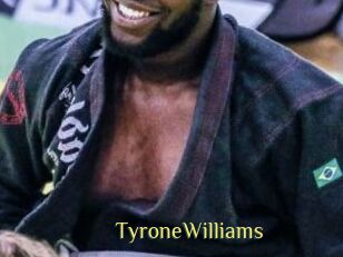 TyroneWilliams