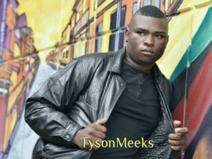 TysonMeeks