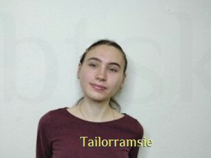 Tailorramsie