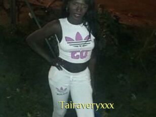 Tairaveryxxx