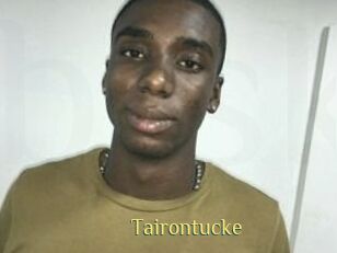 Tairon_tucke