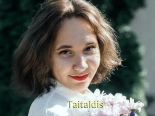 Taitaldis