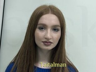 Taitalman