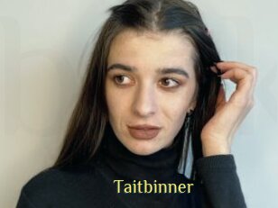 Taitbinner