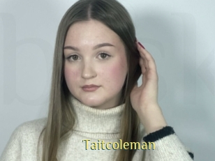 Taitcoleman