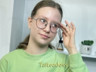 Taiteadess