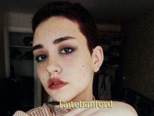 Taitebanford