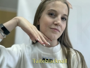 Taiteblacknall