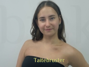 Taitebruster