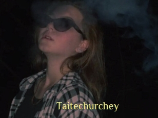 Taitechurchey