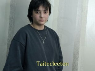 Taitecleeton