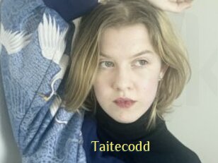 Taitecodd