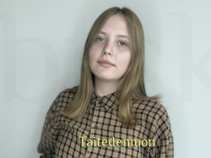 Taitedenmon