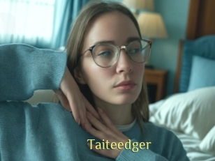 Taiteedger