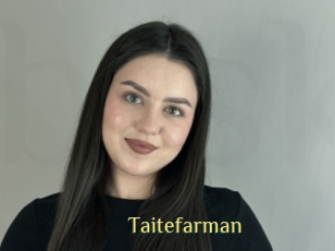 Taitefarman