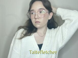 Taitefletcher