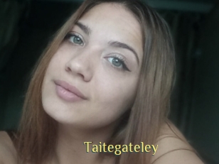 Taitegateley
