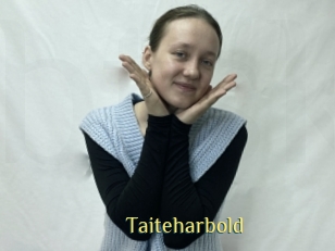 Taiteharbold