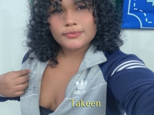 Takeen
