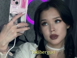Takibergud