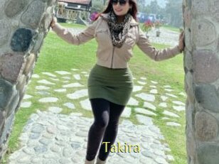 Takira