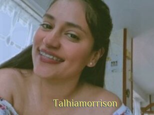Talhiamorrison